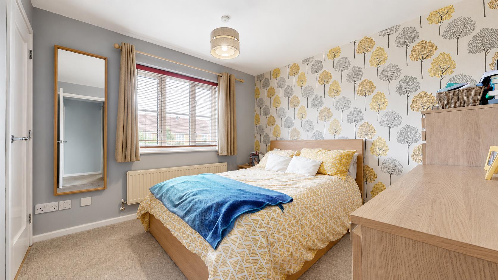 Bardsey Court, Monkston, Milton Keynes
